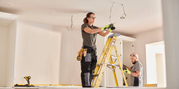 , SC Electrician Company