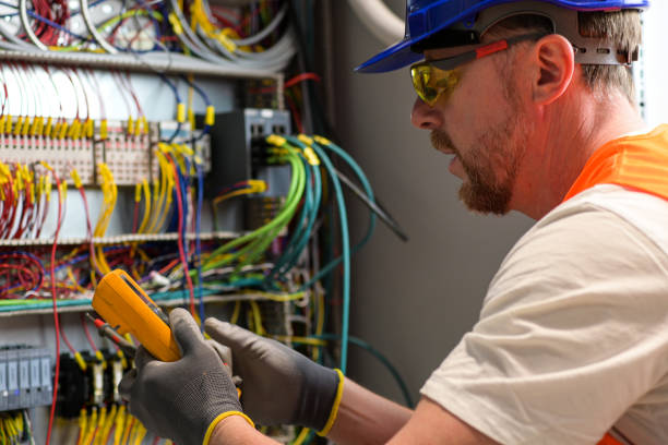 Best Commercial Electrician Services  in Brookdale, SC